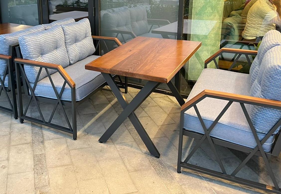 Sedir Minderleri ve Sedirleri